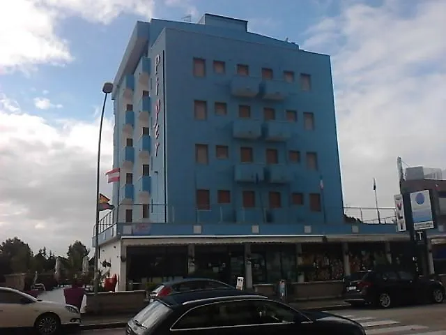 Hotel Piper & River Montesilvano