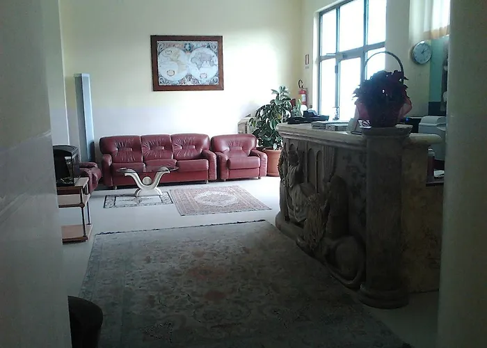 Hotel Piper & River 3*