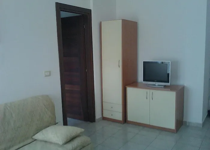 ホテル Piper & River Montesilvano Marina