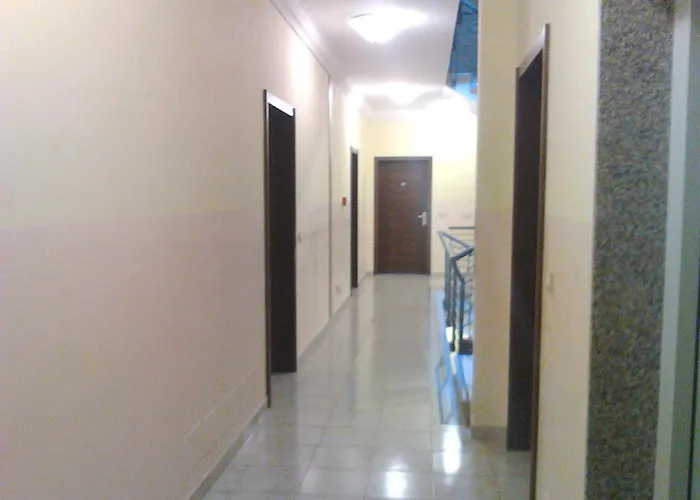 Hotel Piper & River Montesilvano