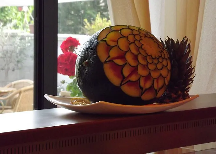 ホテル Piper & River Montesilvano Marina