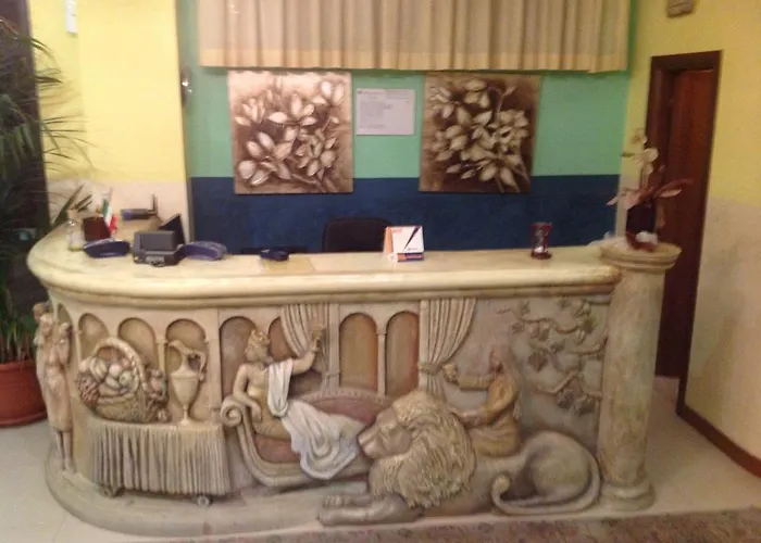 ホテル Piper & River